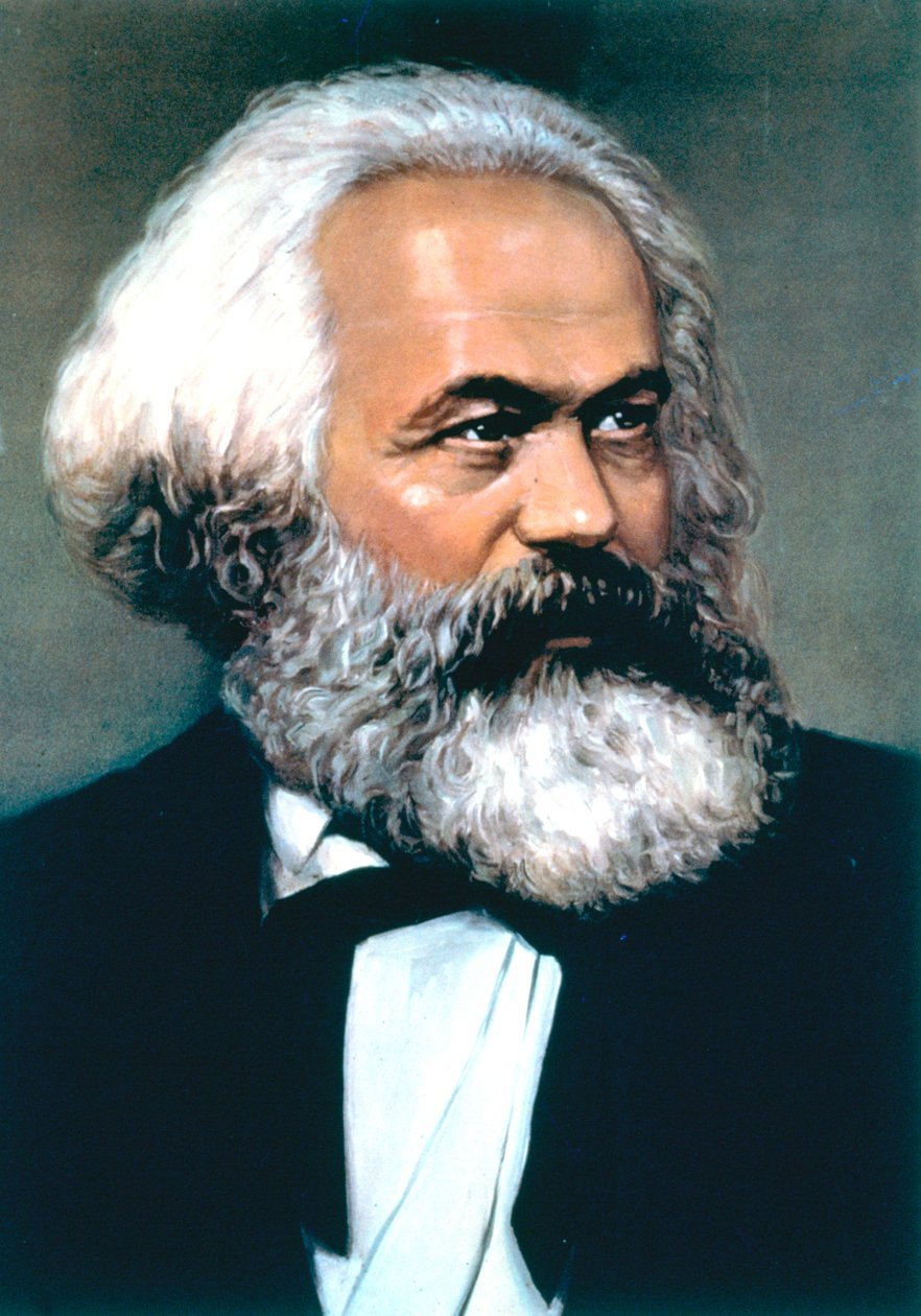 Unbekannt_-_Karl_Marx_German_social_political_and_economic_theorist_-_(MeisterDrucke-734907)