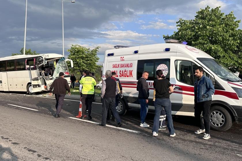 Fotoğraf: Alibey Aydın/AA