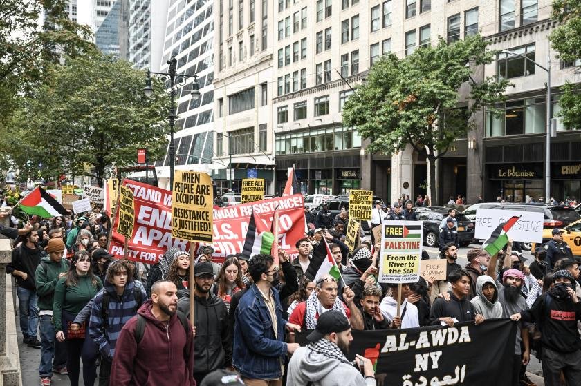 Fotoğraf: Fatih Aktaş/AA