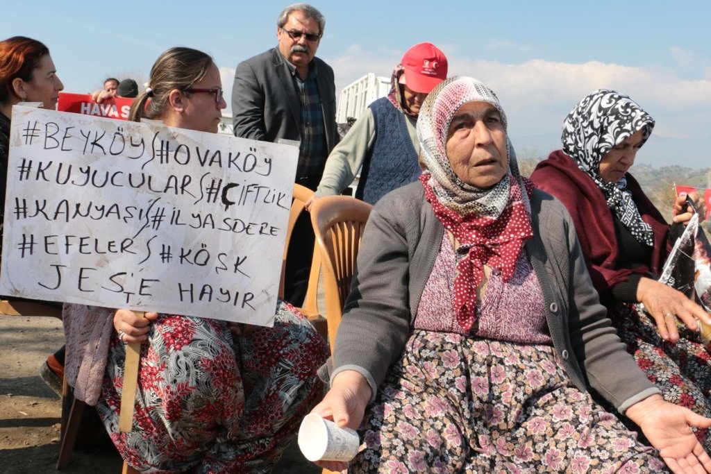 Fotoğraf. Özer Akdemir/Evrensel