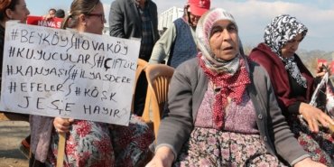 Fotoğraf. Özer Akdemir/Evrensel