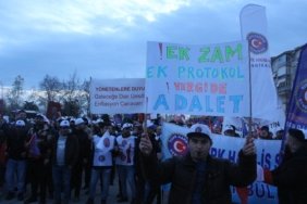 Fotoğraf: Hilal Tok/Evrensel