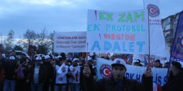 Fotoğraf: Hilal Tok/Evrensel