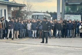 SENDƒ∞KAYA √úYE OLDUKLARI GEREK√áESƒ∞YLE 15 ƒ∞≈û√áƒ∞ ƒ∞≈ûTEN √áIKARILDI