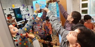 cocuklar hafıza 23 bucuk berge 2024