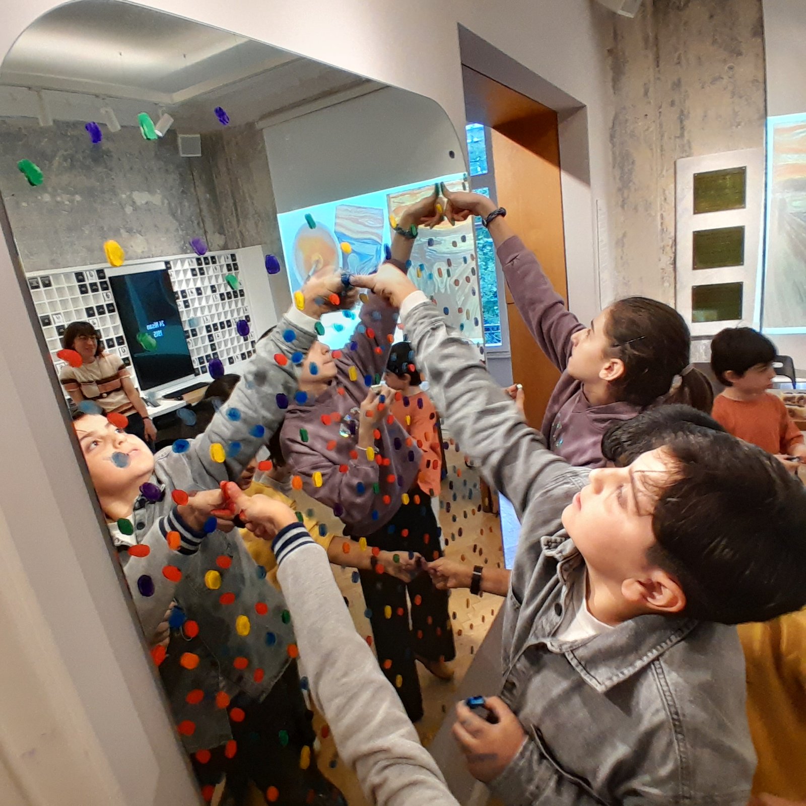 cocuklar hafıza 23 bucuk berge 2024