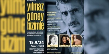 yilmazguney - 1