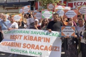 Paragraf metniniz - 1