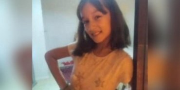 12 yaşındaki İdil Durgut 2 gündür kayıp