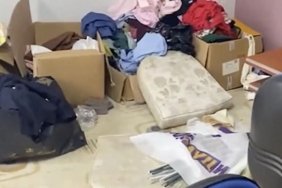 dem-parti-esenyurt-ilce-binasina-polis-baskini