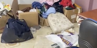 dem-parti-esenyurt-ilce-binasina-polis-baskini