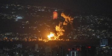 israil-baalbek-ve-refaha-saldirdi