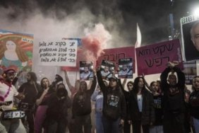 israilde-eylemler-suruyor-30