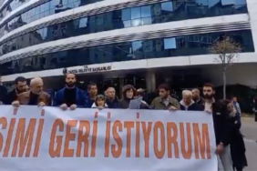 kartal-belediyesi-onunde-aciklama