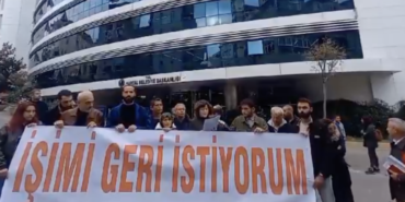 kartal-belediyesi-onunde-aciklama