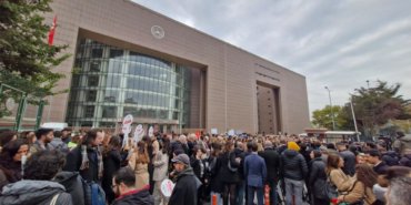 Fotoğraf: Gazete Duvar