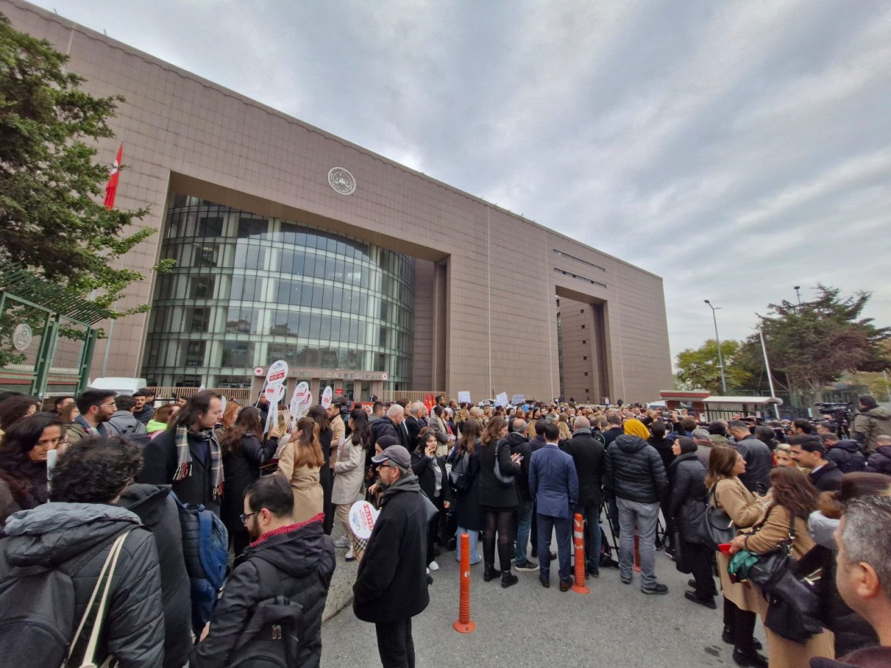 Fotoğraf: Gazete Duvar