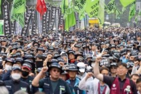 kore-isci-sendikalari-konfederasyonu-grev-karari-aldi