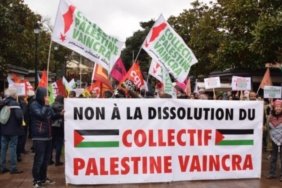 filistin-destekcisi-kolektife-kapatilma-istemi