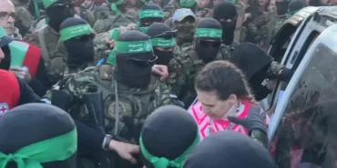 hamas-3-israilli-kadin-esiri-kizilhaca-teslim-etti