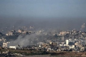 israil-ateskes-gununde-gazzeyi-vurdu