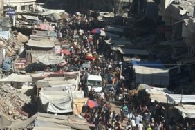 israil-soykirimci-saldirganligini-surduruyor