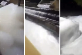 suda-kimyasal-madde-suphesi