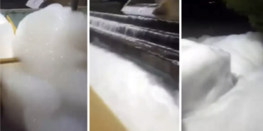 suda-kimyasal-madde-suphesi