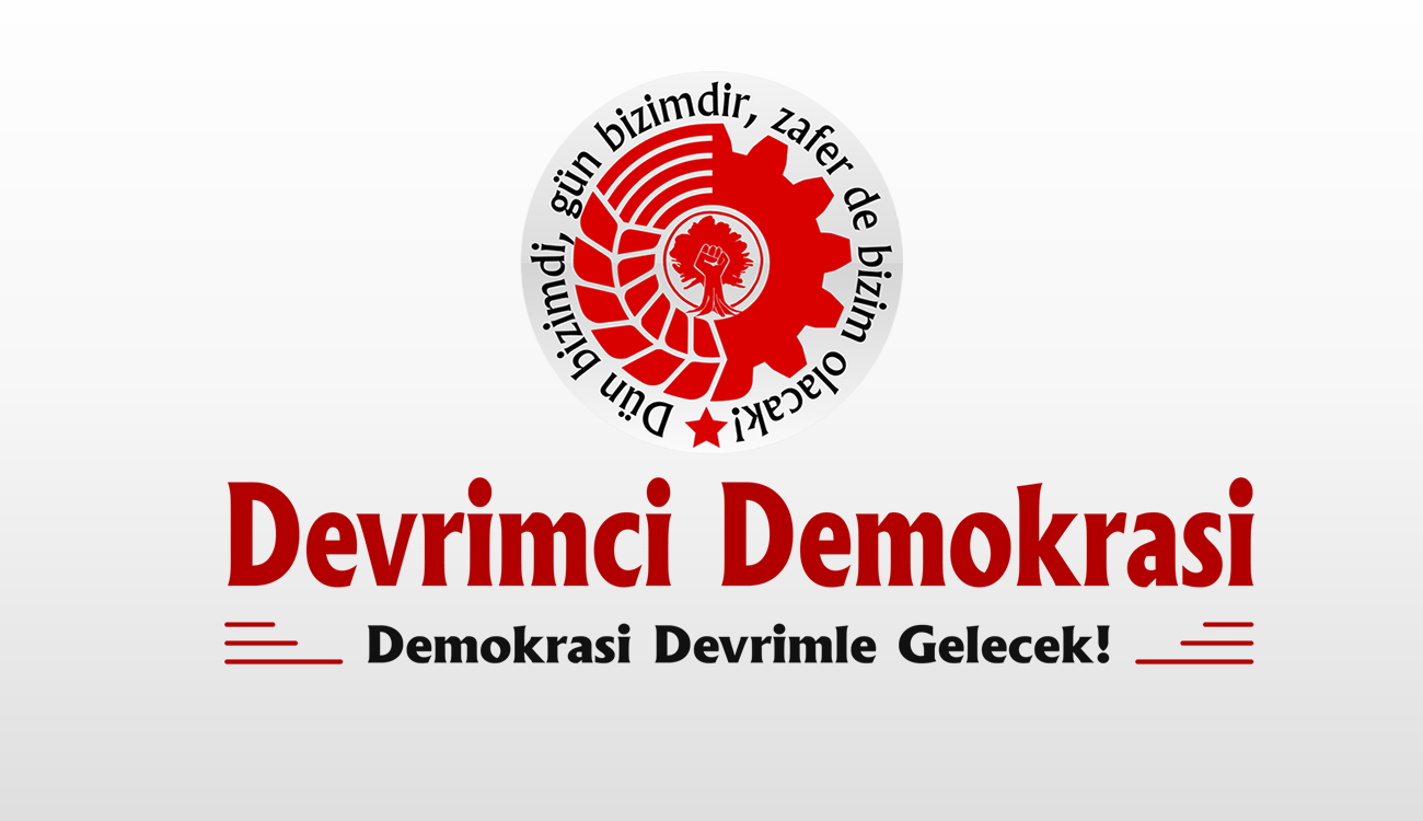 devrimci-demokrasi