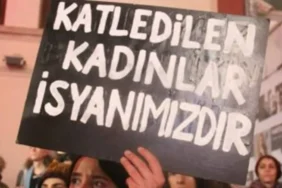 kadın