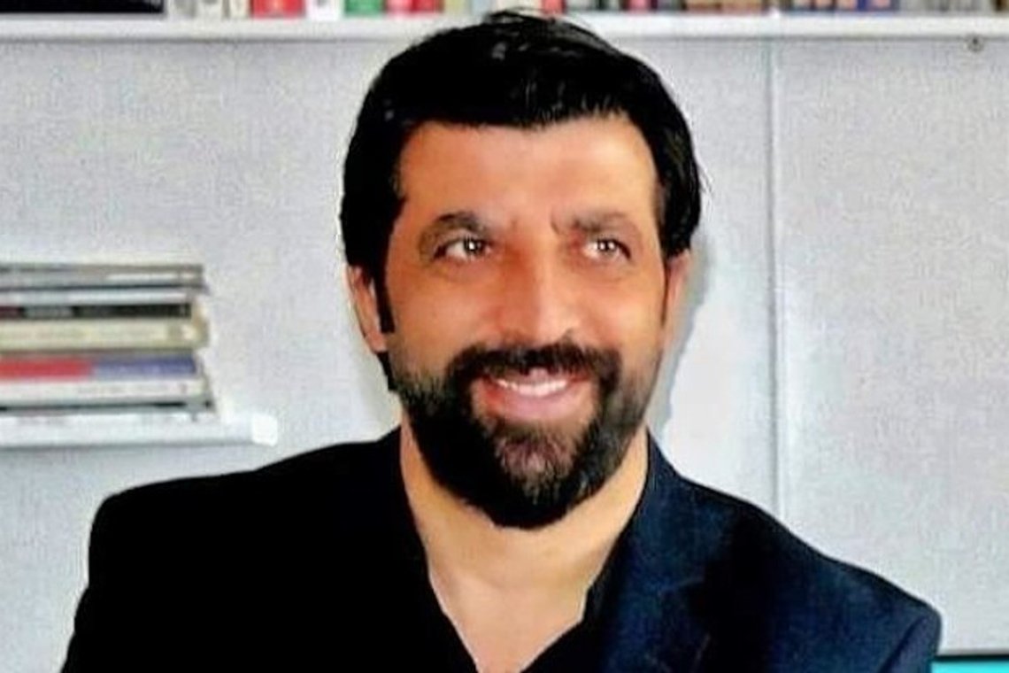 vangazeteci