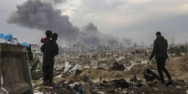 israil-gazzede-katliami-surduruyor