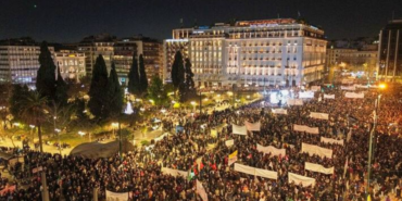 yunanistanda-hukumet-istifa-eylemi