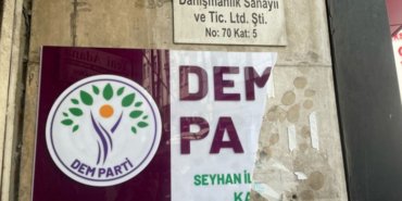 dem-parti-ilce-binasina-saldiri