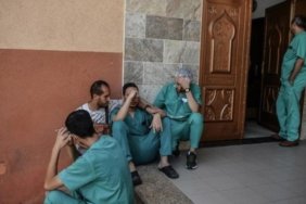 gazzede-1400den-fazla-saglik-calisani-oldu