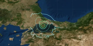 istanbuldeprem