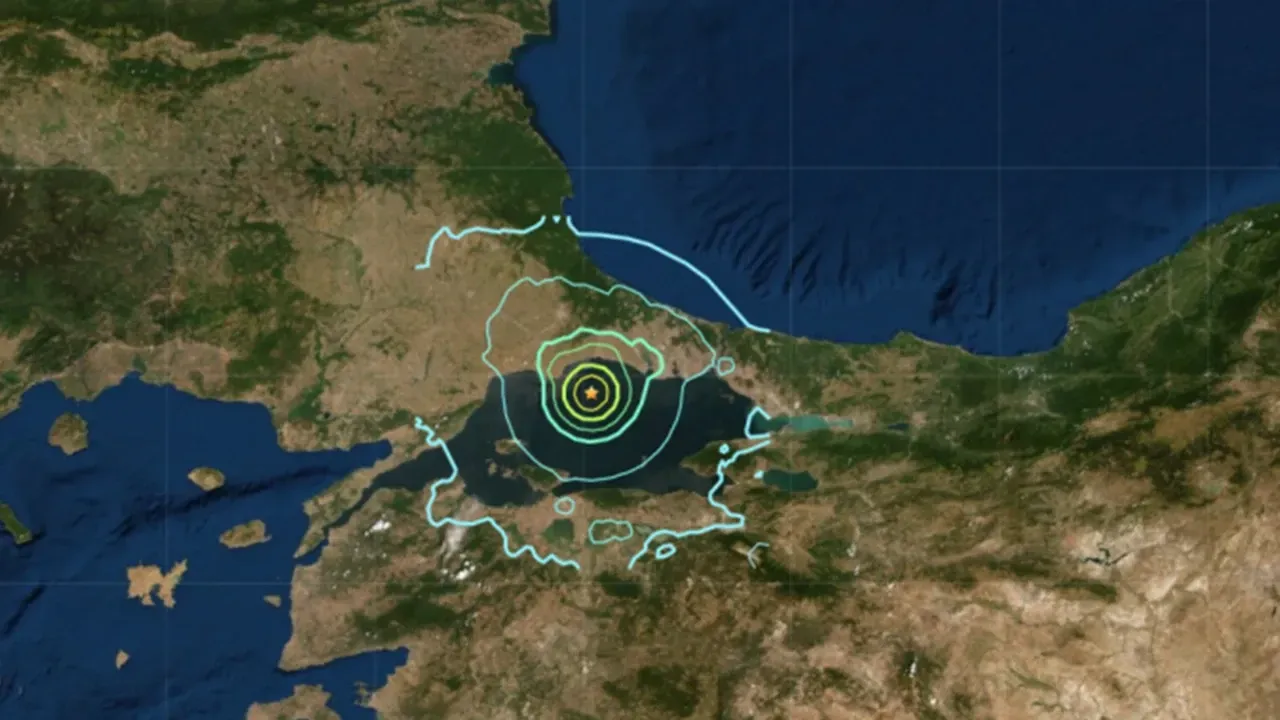 istanbuldeprem