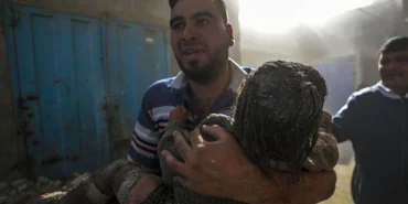 gazzede-19-ayda-16-bin-506-cocuk-olduruldu