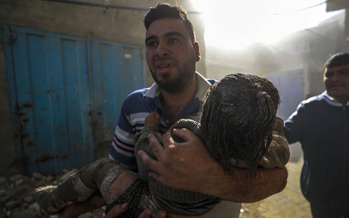 gazzede-19-ayda-16-bin-506-cocuk-olduruldu