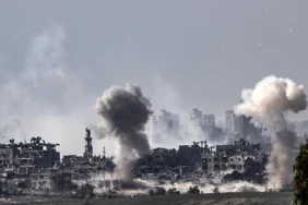 israil-gazzede-okulu-vurdu-en-az-20-olu