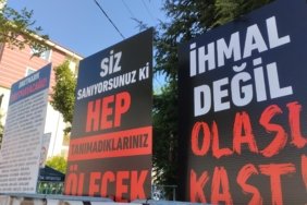 Kartalkaya’da 78 kişinin öldüğü otel yangınına ilişkin