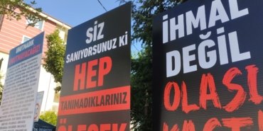 Kartalkaya’da 78 kişinin öldüğü otel yangınına ilişkin