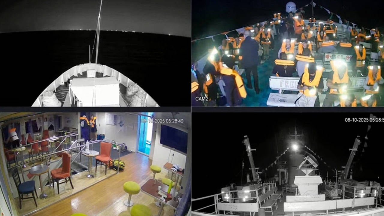 israil-ordusu-ozgurluk-filosu-koalisyonu-ndaki-gemilere-saldiriya-basladi