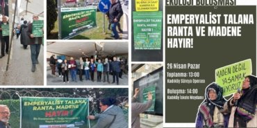 Beige White Modern Photo Collage Grid Instagram Post (1920 x 1080 px) - 1