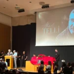 A.Telle cenaze 2