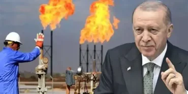 TURKIYE IRAK