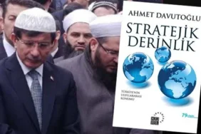 davutoglu