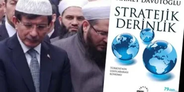davutoglu