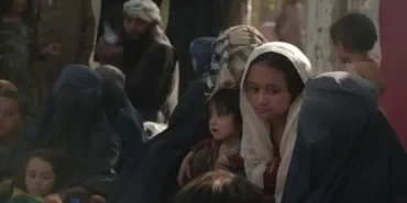 Afganistan Taliban