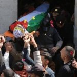 FILISTINLI GENC KATLEDILDI